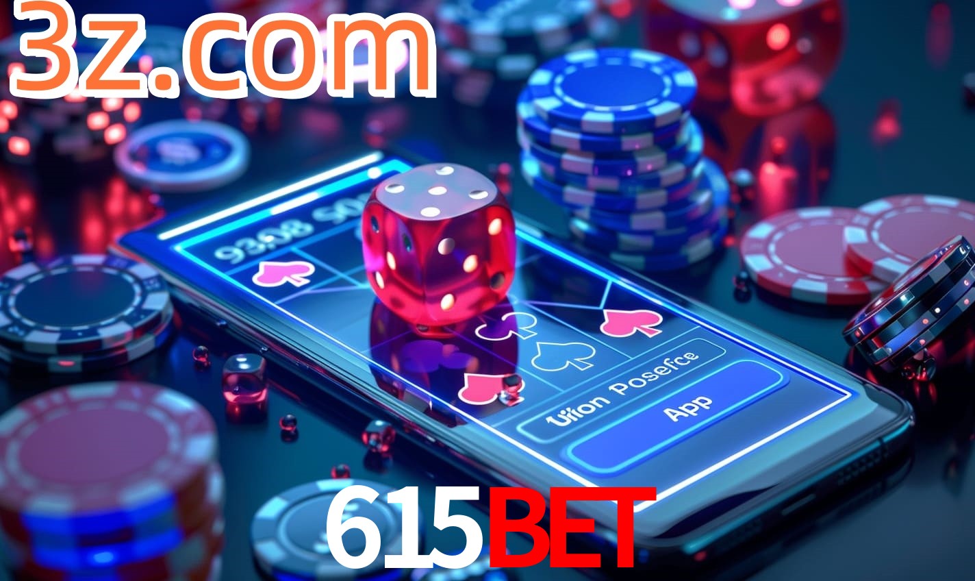 Baixar App 615Bet