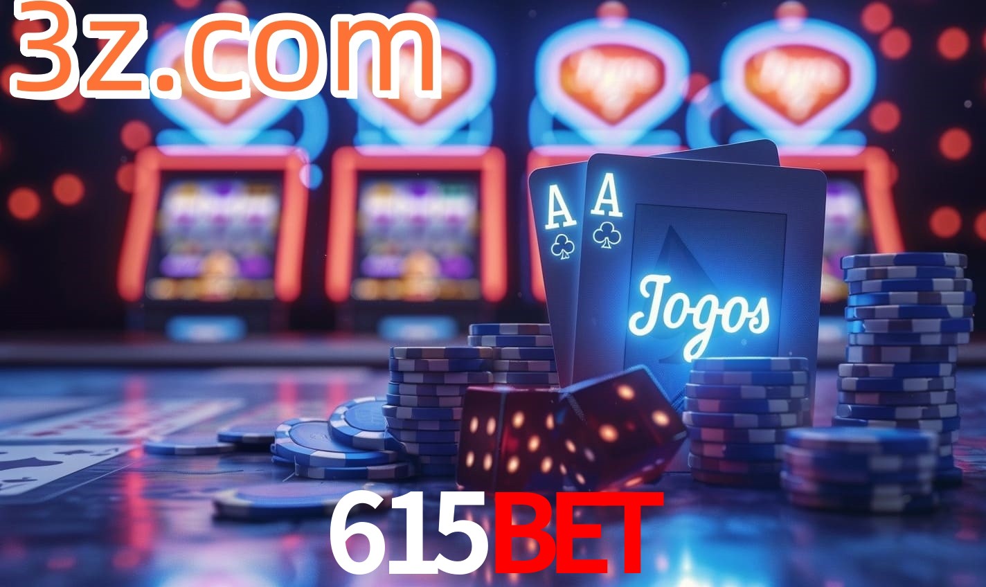 Lista de Jogos 615Bet