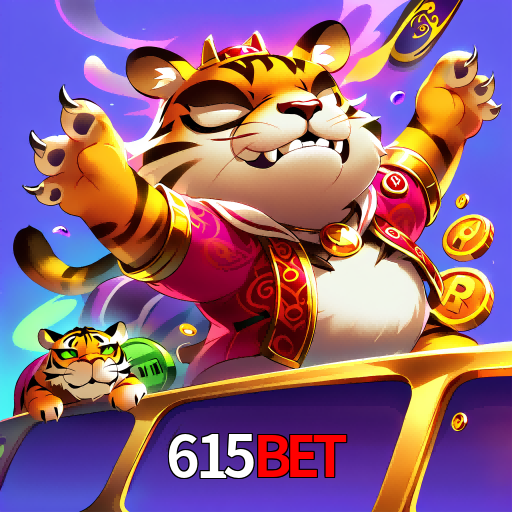 Cassino Online 615Bet